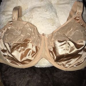 Elomi Cate Full coverage bra 40I.